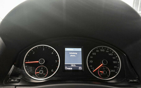 Volkswagen Tiguan I, 2013 год, 1 550 000 рублей, 17 фотография