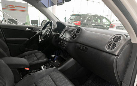 Volkswagen Tiguan I, 2013 год, 1 550 000 рублей, 15 фотография