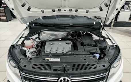 Volkswagen Tiguan I, 2013 год, 1 550 000 рублей, 13 фотография