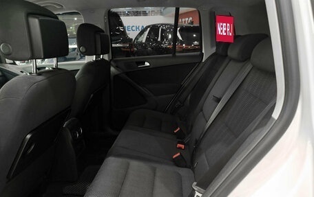 Volkswagen Tiguan I, 2013 год, 1 550 000 рублей, 16 фотография