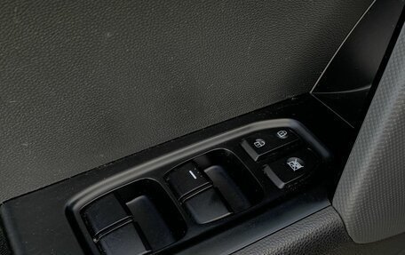 Hyundai Creta I рестайлинг, 2017 год, 1 699 000 рублей, 12 фотография