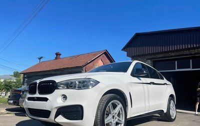 BMW X6, 2015 год, 2 900 000 рублей, 1 фотография