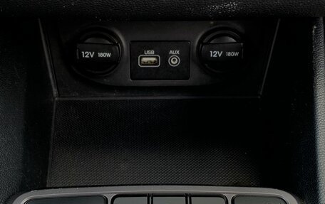 Hyundai Creta I рестайлинг, 2017 год, 1 699 000 рублей, 17 фотография