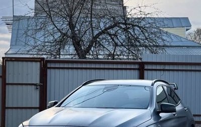 Mercedes-Benz GLA AMG, 2015 год, 1 900 000 рублей, 1 фотография