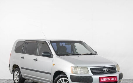 Toyota Succeed I рестайлинг, 2003 год, 529 000 рублей, 1 фотография