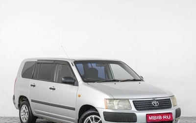 Toyota Succeed I рестайлинг, 2003 год, 529 000 рублей, 1 фотография