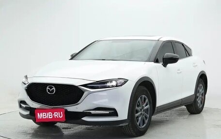 Mazda CX-4, 2023 год, 1 800 000 рублей, 1 фотография