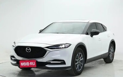 Mazda CX-4, 2023 год, 1 800 000 рублей, 1 фотография