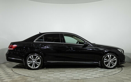 Mercedes-Benz E-Класс, 2013 год, 2 399 700 рублей, 4 фотография