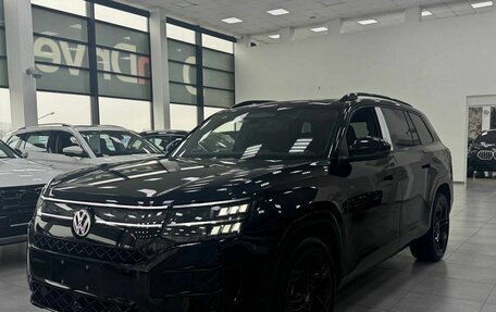 Volkswagen Teramont, 2026 год, 5 949 000 рублей, 1 фотография