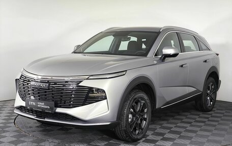 Haval F7, 2026 год, 3 399 000 рублей, 1 фотография
