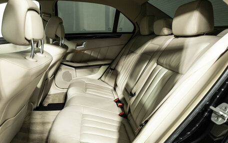 Mercedes-Benz E-Класс, 2013 год, 2 399 700 рублей, 11 фотография
