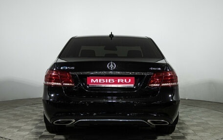 Mercedes-Benz E-Класс, 2013 год, 2 399 700 рублей, 7 фотография
