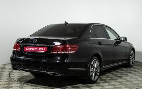 Mercedes-Benz E-Класс, 2013 год, 2 399 700 рублей, 6 фотография