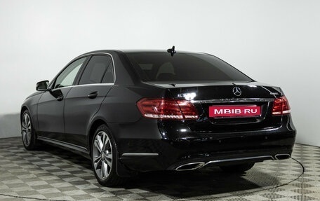 Mercedes-Benz E-Класс, 2013 год, 2 399 700 рублей, 8 фотография