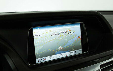 Mercedes-Benz E-Класс, 2013 год, 2 399 700 рублей, 19 фотография