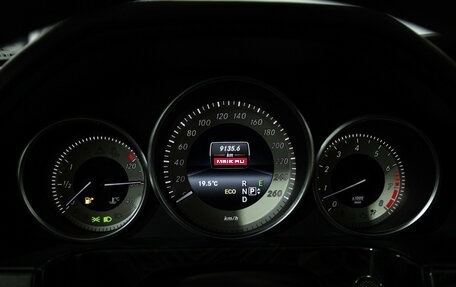 Mercedes-Benz E-Класс, 2013 год, 2 399 700 рублей, 13 фотография