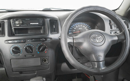 Toyota Succeed I рестайлинг, 2003 год, 529 000 рублей, 14 фотография