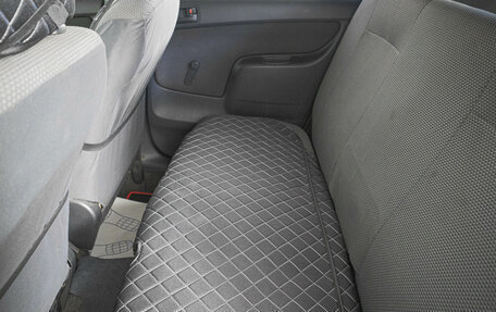 Toyota Succeed I рестайлинг, 2003 год, 529 000 рублей, 9 фотография