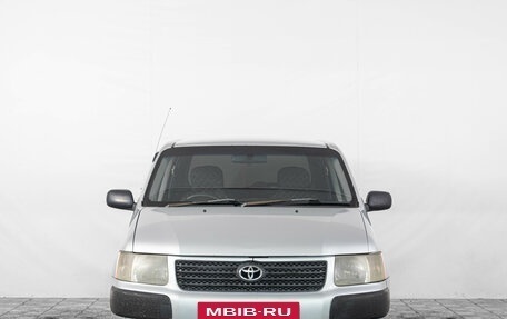 Toyota Succeed I рестайлинг, 2003 год, 529 000 рублей, 2 фотография