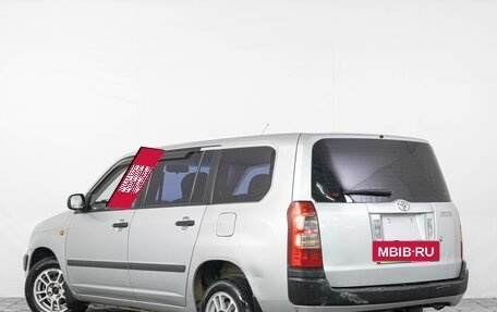 Toyota Succeed I рестайлинг, 2003 год, 529 000 рублей, 4 фотография