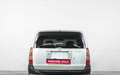 Toyota Succeed I рестайлинг, 2003 год, 529 000 рублей, 5 фотография