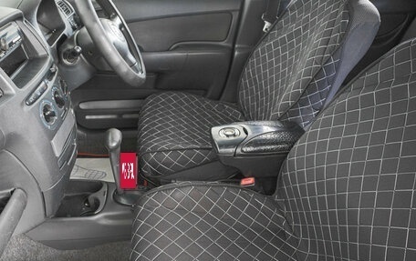 Toyota Succeed I рестайлинг, 2003 год, 529 000 рублей, 8 фотография
