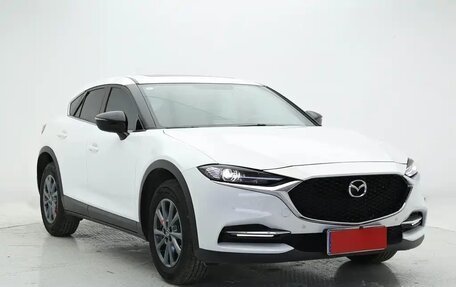 Mazda CX-4, 2023 год, 1 800 000 рублей, 2 фотография