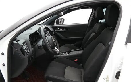 Mazda CX-4, 2023 год, 1 800 000 рублей, 10 фотография