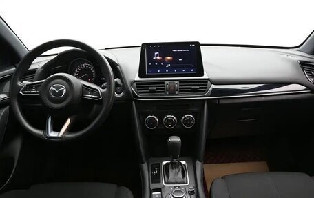 Mazda CX-4, 2023 год, 1 800 000 рублей, 7 фотография