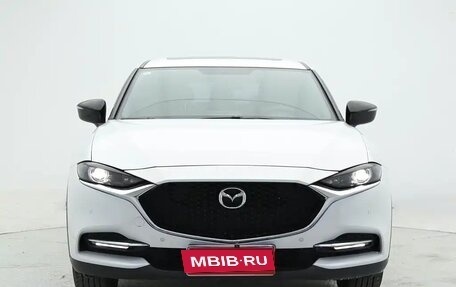 Mazda CX-4, 2023 год, 1 800 000 рублей, 3 фотография