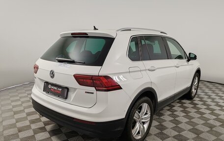 Volkswagen Tiguan II, 2020 год, 3 049 000 рублей, 5 фотография
