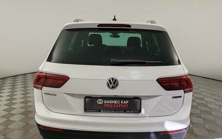 Volkswagen Tiguan II, 2020 год, 3 049 000 рублей, 6 фотография
