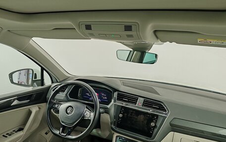Volkswagen Tiguan II, 2020 год, 3 049 000 рублей, 9 фотография