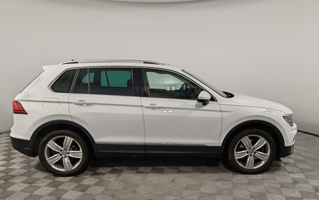 Volkswagen Tiguan II, 2020 год, 3 049 000 рублей, 4 фотография