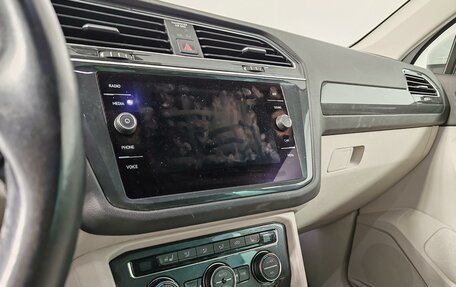 Volkswagen Tiguan II, 2020 год, 3 049 000 рублей, 13 фотография