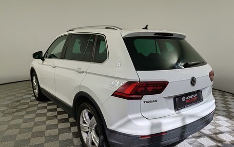 Volkswagen Tiguan II, 2020 год, 3 049 000 рублей, 7 фотография