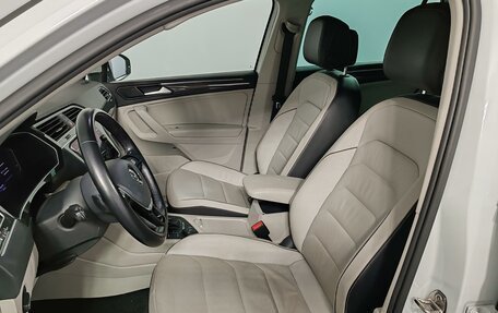 Volkswagen Tiguan II, 2020 год, 3 049 000 рублей, 14 фотография