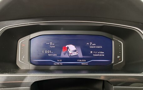 Volkswagen Tiguan II, 2020 год, 3 049 000 рублей, 11 фотография