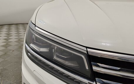 Volkswagen Tiguan II, 2020 год, 3 049 000 рублей, 15 фотография