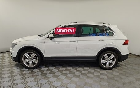 Volkswagen Tiguan II, 2020 год, 3 049 000 рублей, 8 фотография
