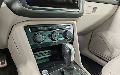 Volkswagen Tiguan II, 2020 год, 3 049 000 рублей, 17 фотография