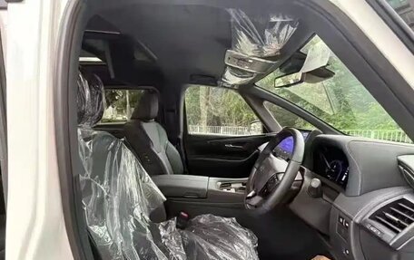 Toyota Alphard, 2026 год, 10 100 000 рублей, 5 фотография