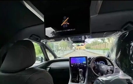 Toyota Alphard, 2026 год, 10 100 000 рублей, 4 фотография