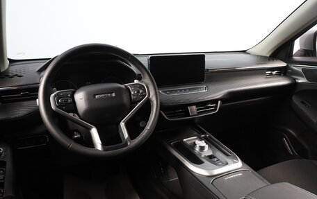 Haval Jolion, 2023 год, 1 549 000 рублей, 7 фотография