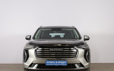 Haval Jolion, 2023 год, 1 549 000 рублей, 2 фотография