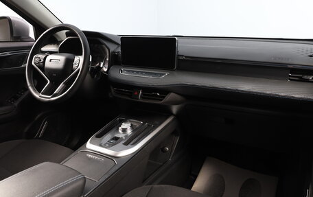 Haval Jolion, 2023 год, 1 549 000 рублей, 9 фотография
