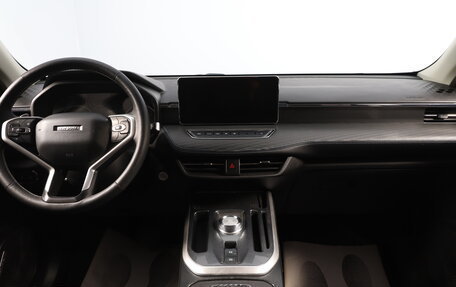 Haval Jolion, 2023 год, 1 549 000 рублей, 8 фотография