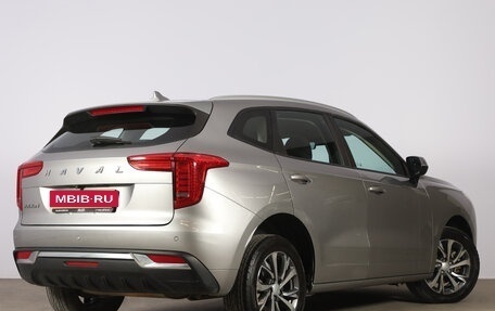 Haval Jolion, 2023 год, 1 549 000 рублей, 6 фотография