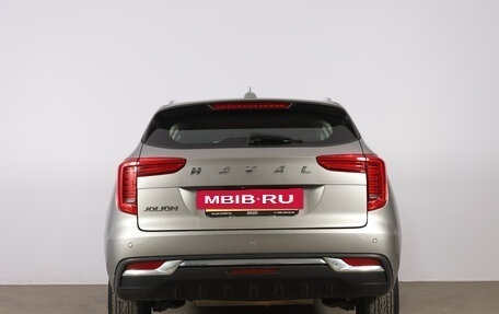 Haval Jolion, 2023 год, 1 549 000 рублей, 5 фотография